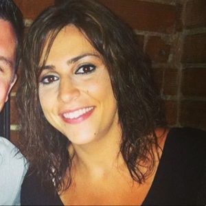 Meet your Posher, Brynn